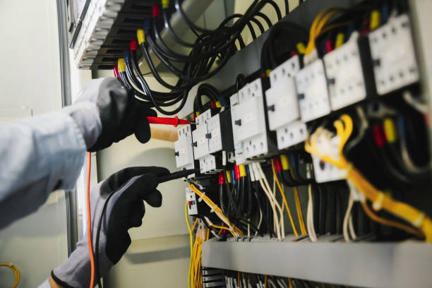 Best Surge Protection Installation  in Bellows Falls, VT