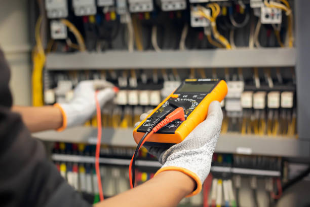 Best Electrical Safety Inspections  in Bellows Falls, VT