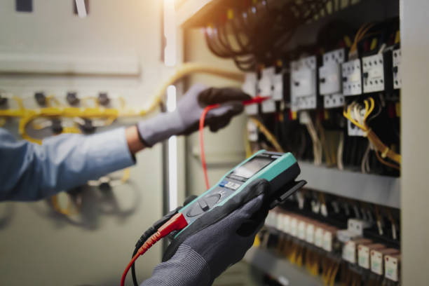 Best Electrical Panel Upgrades  in Bellows Falls, VT