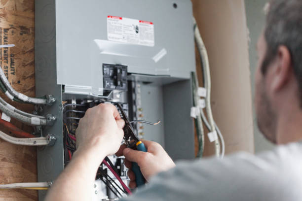 Best Generator Installation and Maintenance  in Bellows Falls, VT